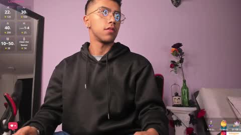 colstorw_ online show from 10/08/25, 10:35