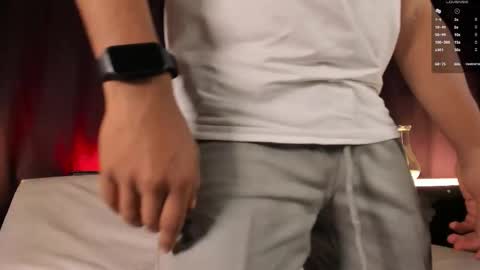 colstorw_ online show from 11/25/25, 10:26