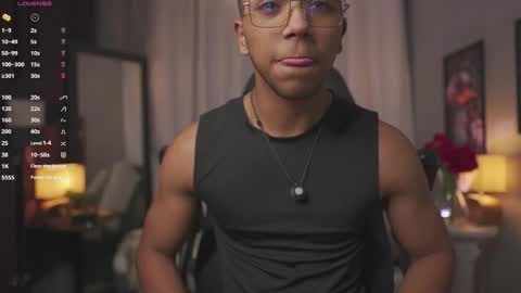 colstorw_ online show from 02/25/26, 10:03