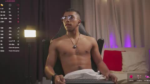 colstorw_ online show from 02/26/26, 10:03