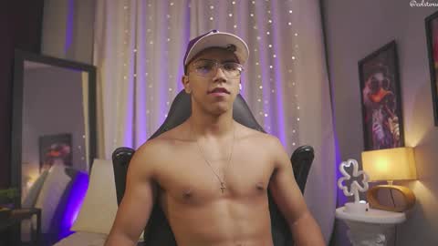 colstorw_ online show from 03/06/26, 10:01