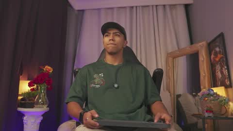 colstorw_ online show from 04/04/26, 09:40