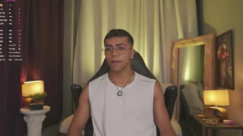 colstorw_ online show from 04/15/26, 10:55