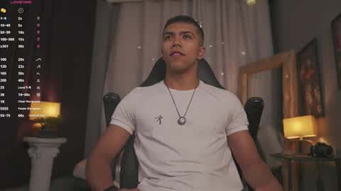 colstorw_ online show from 04/20/26, 10:07