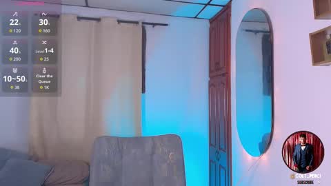 colt_perci online show from 02/19/26, 04:52