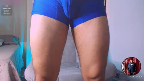 colt_perci online show from 02/25/26, 03:16