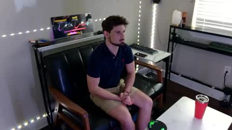 Colton Cullens online show from 10/03/25, 09:56