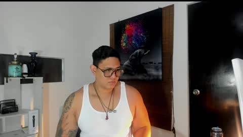 coltonmassif_ online show from 01/25/25, 12:05