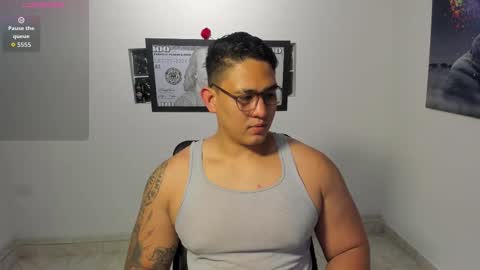 coltonmassif_ online show from 11/24/25, 04:45