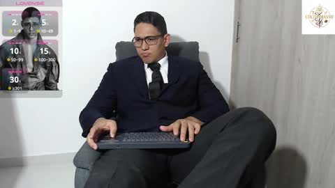 coltonmassif_ online show from 02/28/26, 08:21