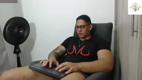 coltonmassif_ online show from 03/28/26, 01:00