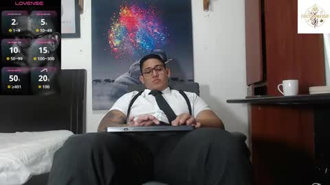Snapshot of coltonmassif_ chatting on 05/30/26, 12:46 coltonmassif_ online show from 05/30/26, 12:46