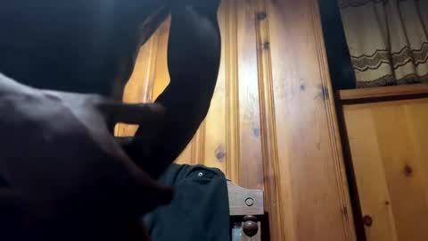 Heavyd614 online show from 12/10/24, 04:45