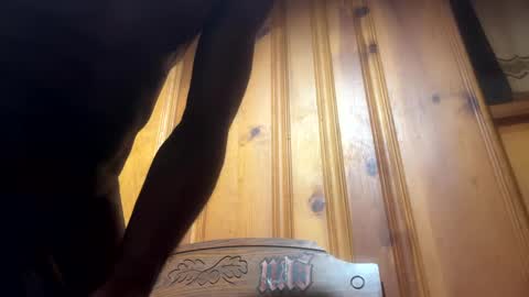 Heavyd614 online show from 01/09/25, 03:04