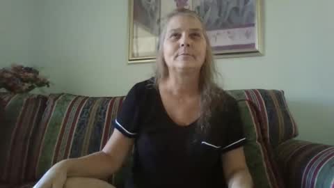 comeback pussy online show from 11/04/25, 05:34