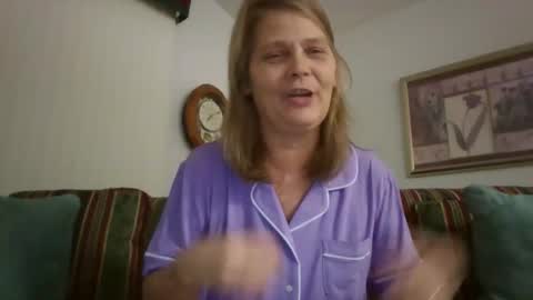 comeback pussy online show from 02/18/26, 12:06