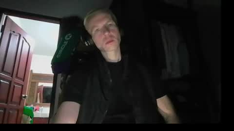 comecontrol online show from 07/01/26, 08:08