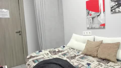 Camilla online show from 01/19/26, 01:20