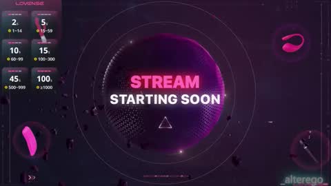 Alice online show from 02/17/26, 11:07