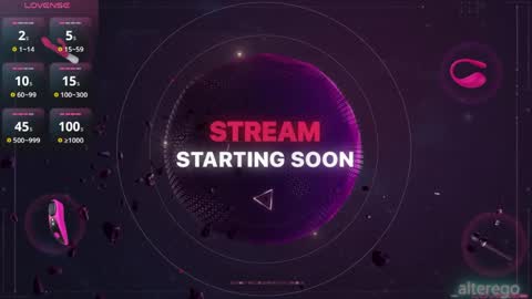 Alice online show from 03/01/26, 05:37