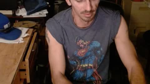 Nelson or ComicKing and sometime Peachy143 online show from 02/25/25, 11:33