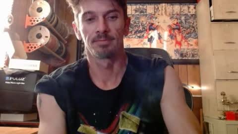 Nelson or ComicKing and sometime Peachy143 online show from 03/03/25, 10:42