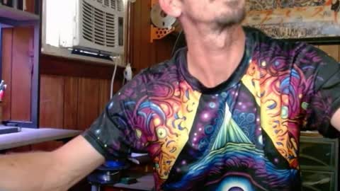 Nelson or ComicKing and sometime Peachy143 online show from 09/26/25, 02:54