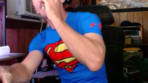 Nelson or ComicKing and sometime Peachy143 online show from 10/21/25, 11:38