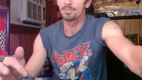 Nelson or ComicKing and sometime Peachy143 online show from 02/13/26, 01:34