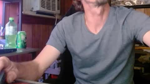 Nelson or ComicKing and sometime Peachy143 online show from 03/01/26, 01:07