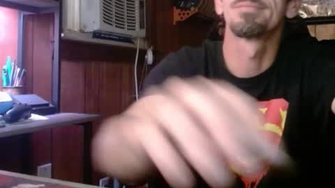 Nelson or ComicKing and sometime Peachy143 online show from 03/13/26, 11:22