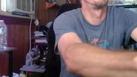 Nelson or ComicKing and sometime Peachy143 online show from 04/27/26, 12:03