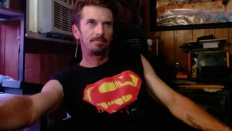 Snapshot of comic_king27 chatting on 06/21/26, 10:29 Nelson or ComicKing and sometime Peachy143 online show from 06/21/26, 10:29