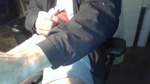 comnfromme1 online show from 12/14/24, 01:17