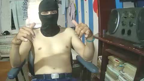 complacent12 online show from 12/29/24, 08:48