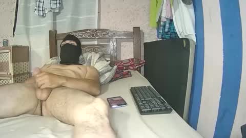 complacent12 online show from 01/05/25, 12:52