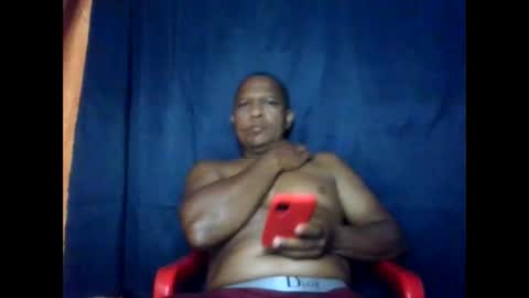 Miguel online show from 01/19/26, 04:16