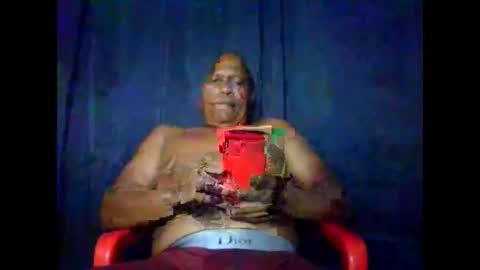 Miguel online show from 02/02/26, 02:10