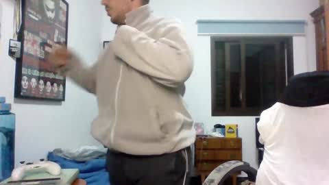 Jesus online show from 01/06/25, 10:47