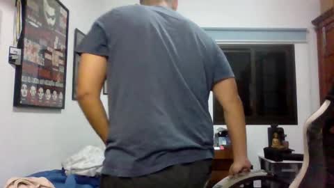 Jesus online show from 02/13/25, 08:48