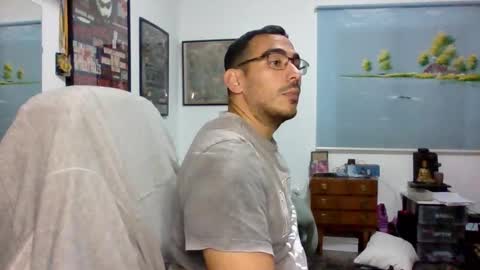 Jesus online show from 03/02/26, 11:28