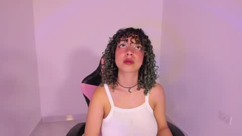 Conejita online show from 07/09/26, 02:59