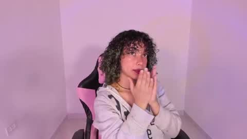 Conejita online show from 07/13/26, 03:09
