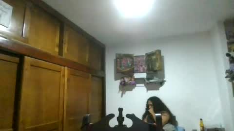 conejitamagicahermosa online show from 07/14/26, 09:25