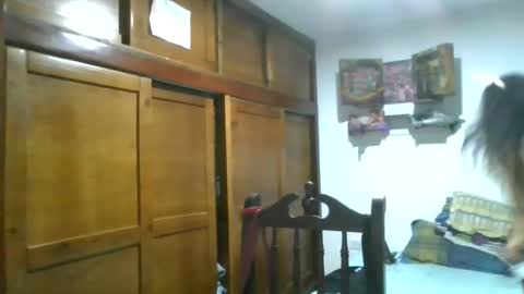 conejitamagicahermosa online show from 07/28/26, 04:41