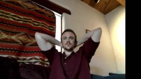 dreamy eyed lover online show from 03/10/26, 10:04