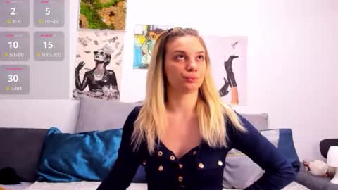 GoddessA online show from 03/30/26, 06:36