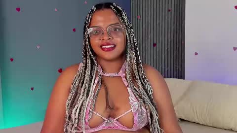 conielaurenth online show from 02/16/25, 09:05