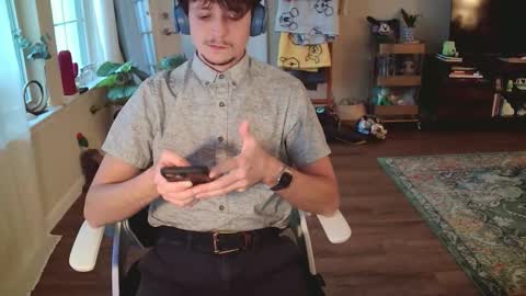 ConnerTwunk online show from 02/12/26, 11:11