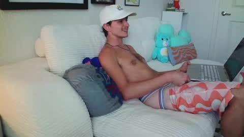 ConnerTwunk online show from 05/21/26, 05:42